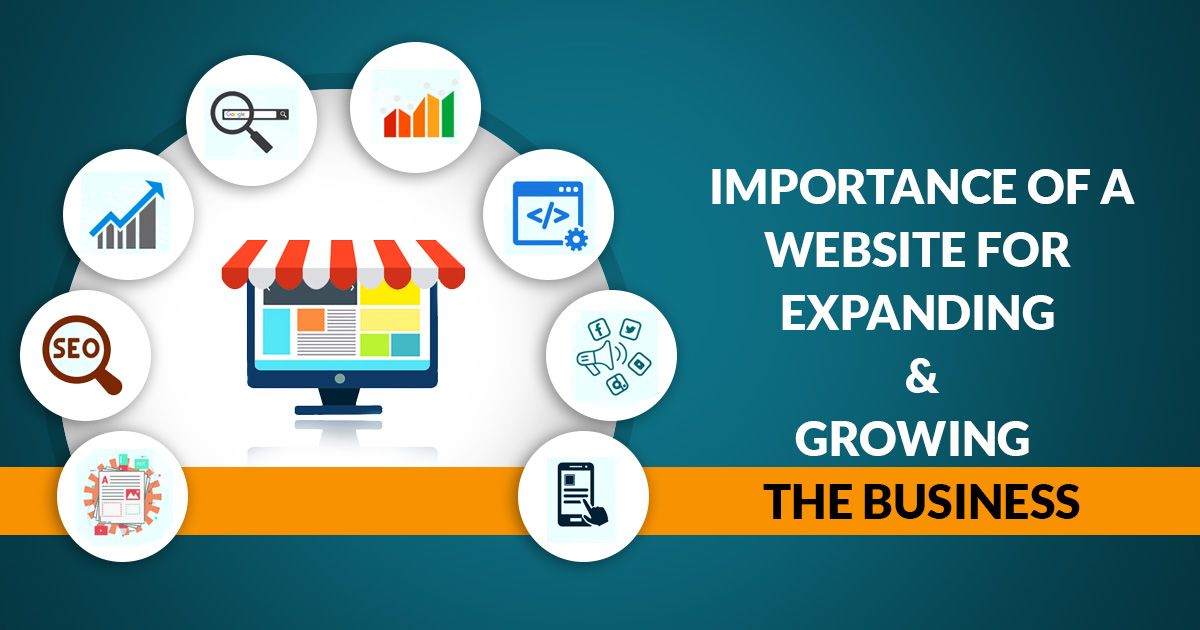 Why You Need a Business Website: Unlocking the Power of Online Presence